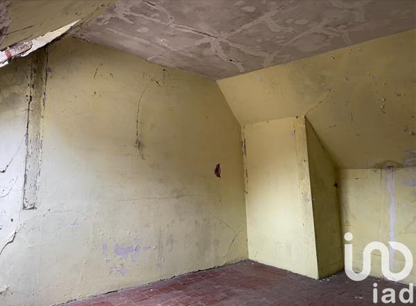 Maison à vendre 6 pièces 188 m² Tonnerre