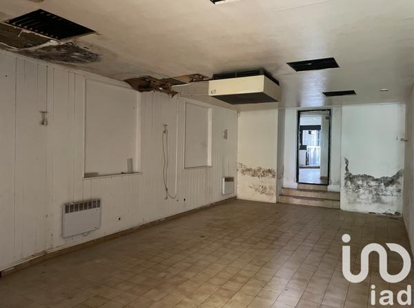 Maison à vendre 6 pièces 188 m² Tonnerre