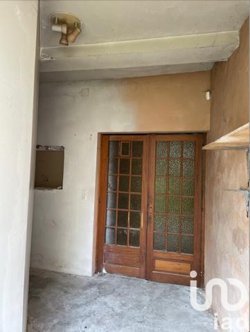 Maison à vendre 6 pièces 188 m² Tonnerre