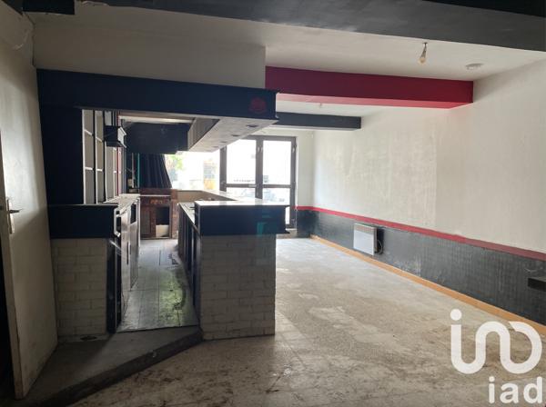 Maison à vendre 6 pièces 188 m² Tonnerre