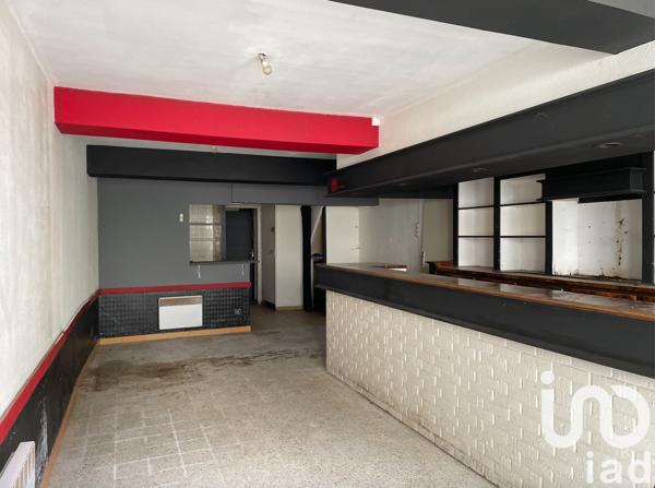 Maison à vendre 6 pièces 188 m² Tonnerre