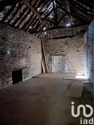 Maison à vendre 6 pièces 188 m² Tonnerre