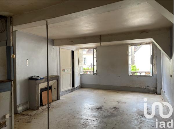 Maison à vendre 6 pièces 188 m² Tonnerre