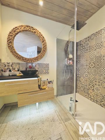 Maison à vendre 5 pièces 200 m² Puy-l'Évêque