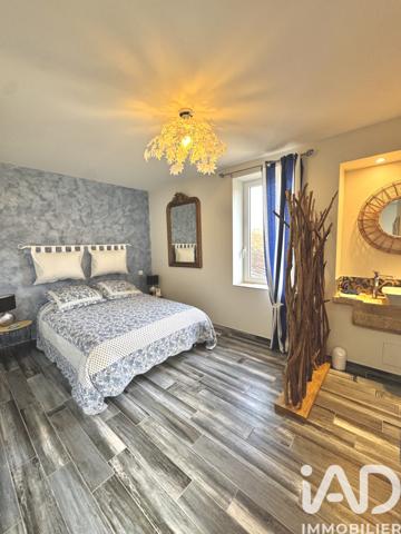 Maison à vendre 5 pièces 200 m² Puy-l'Évêque