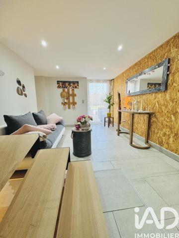 Maison à vendre 5 pièces 200 m² Puy-l'Évêque