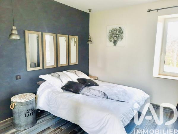 Maison à vendre 5 pièces 200 m² Puy-l'Évêque
