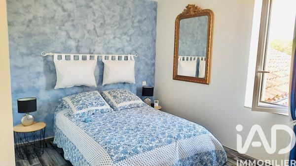 Maison à vendre 5 pièces 200 m² Puy-l'Évêque