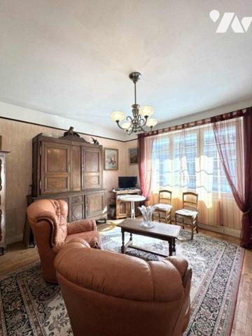 Maison à vendre Carignan