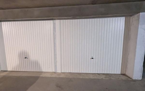 Stationnement à vendre    12 m2 Perpignan