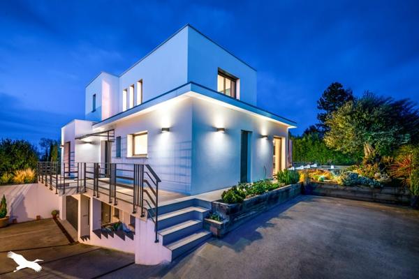 Maison à vendre |  Le Haillan |  8 pièces | 260 m²