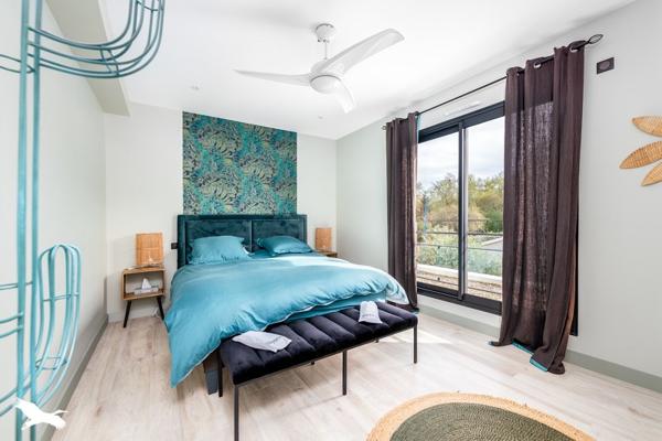 Maison à vendre |  Le Haillan |  8 pièces | 260 m²