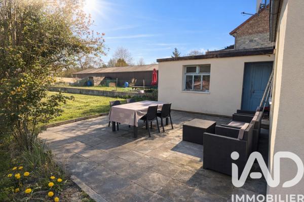 Maison à vendre 7 pièces 148,97 m² Givet