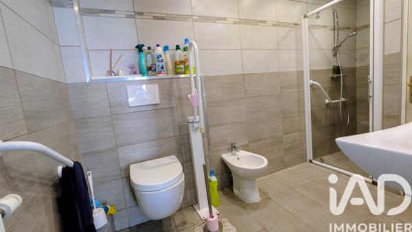 Maison à vendre 7 pièces 148,97 m² Givet