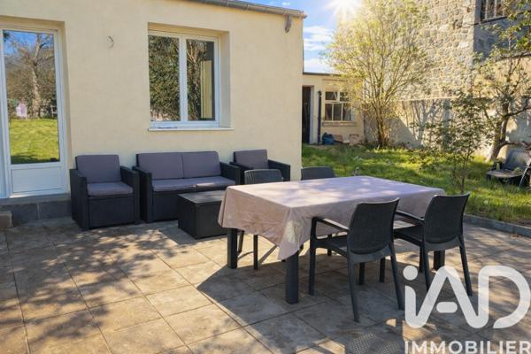 Maison à vendre 7 pièces 148,97 m² Givet