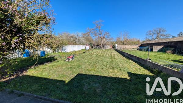 Maison à vendre 7 pièces 148,97 m² Givet