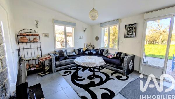 Maison à vendre 7 pièces 148,97 m² Givet