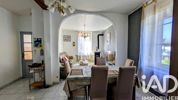 Maison à vendre 7 pièces 148,97 m² Givet