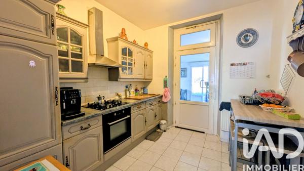 Maison à vendre 7 pièces 148,97 m² Givet