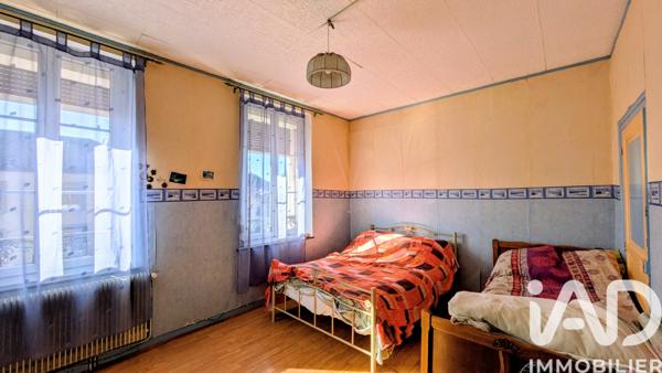Maison à vendre 7 pièces 148,97 m² Givet