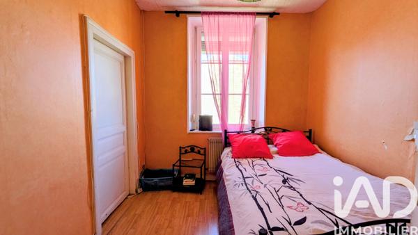 Maison à vendre 7 pièces 148,97 m² Givet