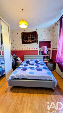 Maison à vendre 7 pièces 148,97 m² Givet