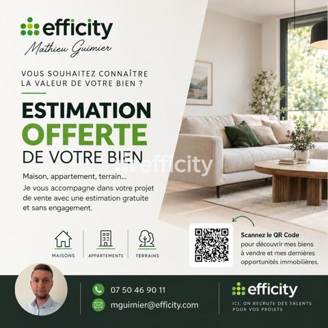 Maison
         4 pièces
        - 103 m² 219 500 € *