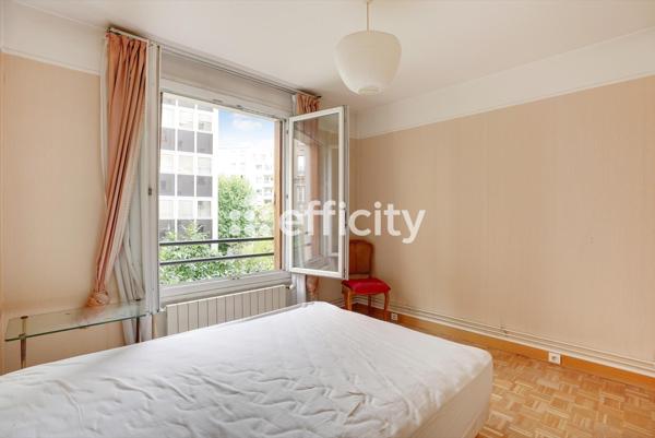 Appartement 3 pièces - 71 m²