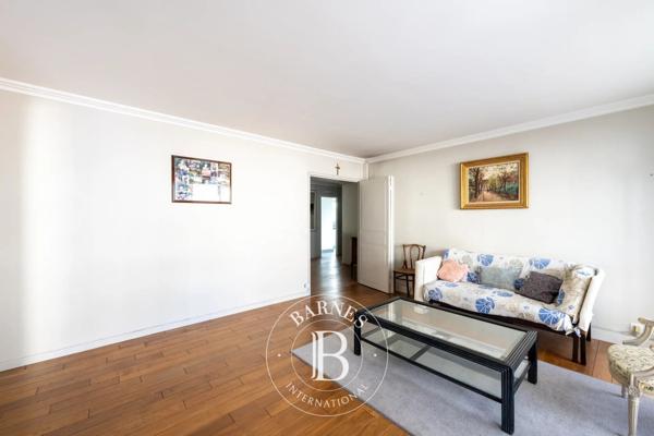 Le Chesnay, Appartement 3 Chambres -  111 m² à vendre