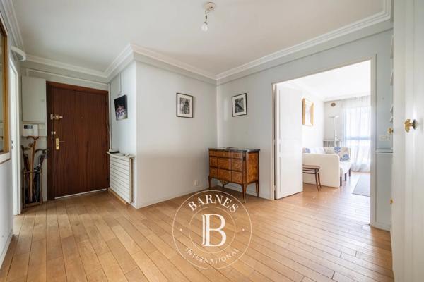 Le Chesnay, Appartement 3 Chambres -  111 m² à vendre