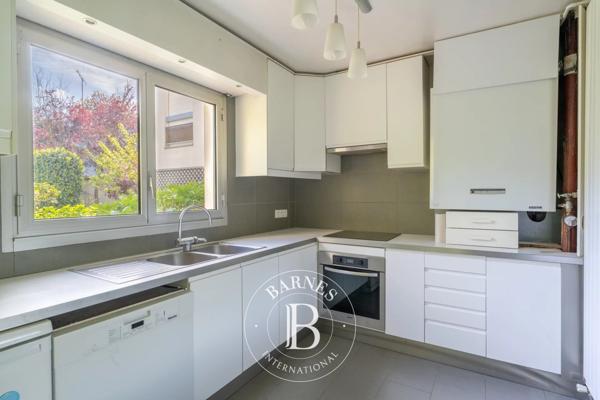 Le Chesnay, Appartement 3 Chambres -  111 m² à vendre
