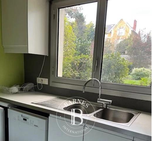 Le Chesnay, Appartement 3 Chambres -  111 m² à vendre