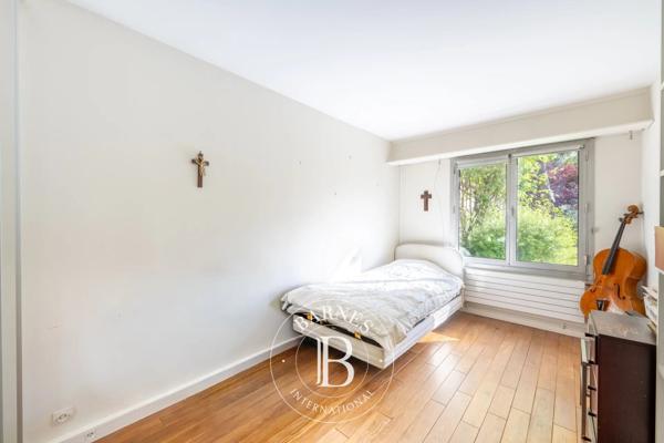 Le Chesnay, Appartement 3 Chambres -  111 m² à vendre