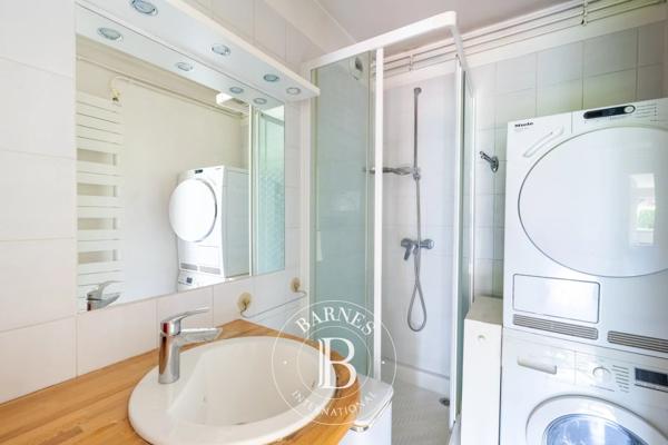 Le Chesnay, Appartement 3 Chambres -  111 m² à vendre