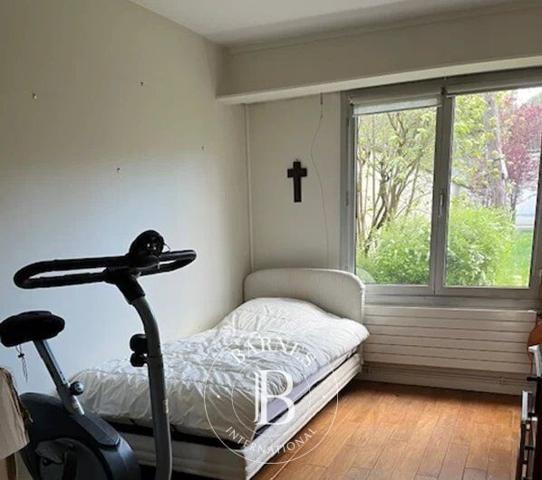 Le Chesnay, Appartement 3 Chambres -  111 m² à vendre