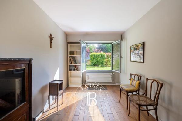 Le Chesnay, Appartement 3 Chambres -  111 m² à vendre