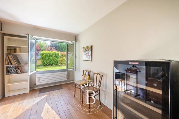 Le Chesnay, Appartement 3 Chambres -  111 m² à vendre