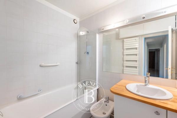Le Chesnay, Appartement 3 Chambres -  111 m² à vendre