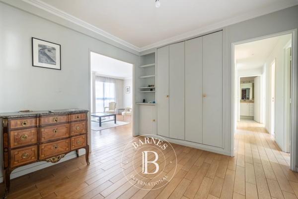 Le Chesnay, Appartement 3 Chambres -  111 m² à vendre