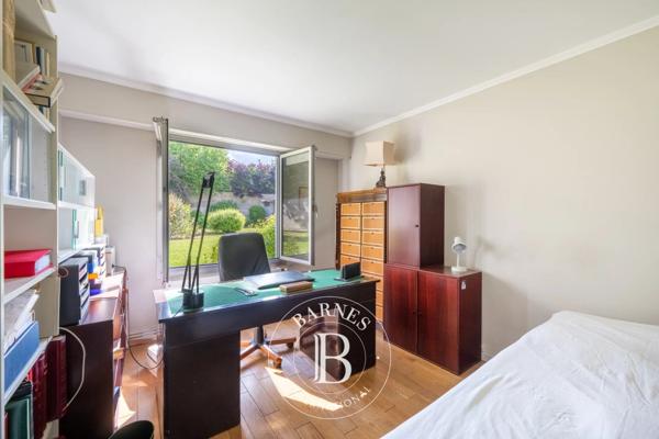 Le Chesnay, Appartement 3 Chambres -  111 m² à vendre
