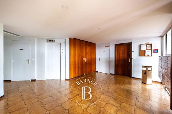 Le Chesnay, Appartement 3 Chambres -  111 m² à vendre