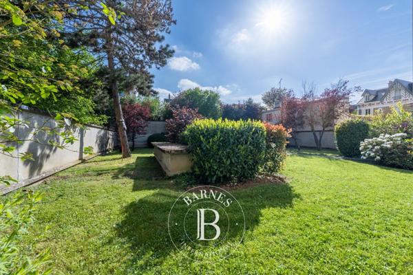 Le Chesnay, Appartement 3 Chambres -  111 m² à vendre