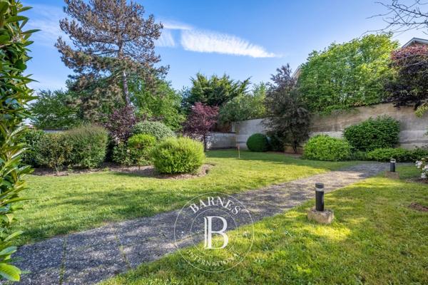 Le Chesnay, Appartement 3 Chambres -  111 m² à vendre
