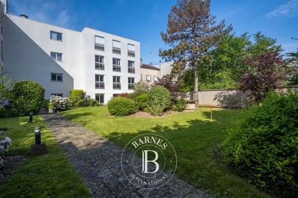 Le Chesnay, Appartement 3 Chambres -  111 m² à vendre