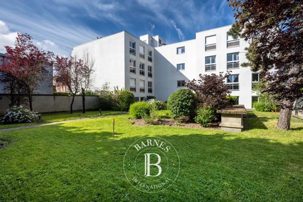 Le Chesnay, Appartement 3 Chambres -  111 m² à vendre