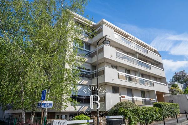 Le Chesnay, Appartement 3 Chambres -  111 m² à vendre