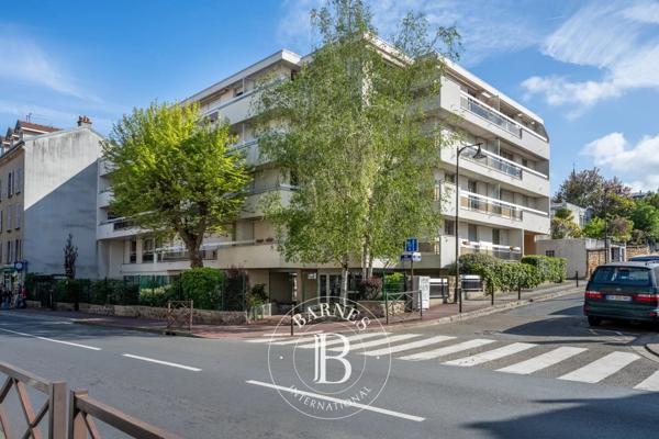 Le Chesnay, Appartement 3 Chambres -  111 m² à vendre