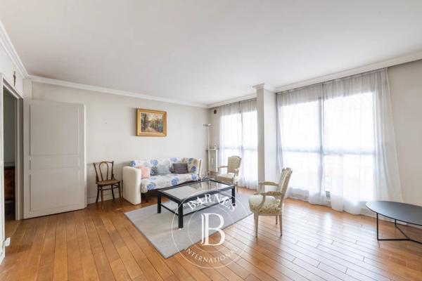Le Chesnay, Appartement 3 Chambres -  111 m² à vendre