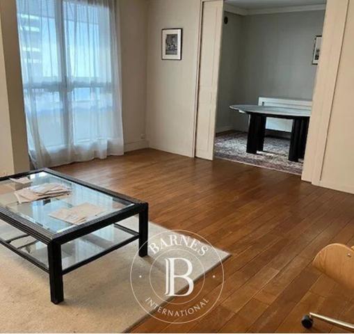 Le Chesnay, Appartement 3 Chambres -  111 m² à vendre