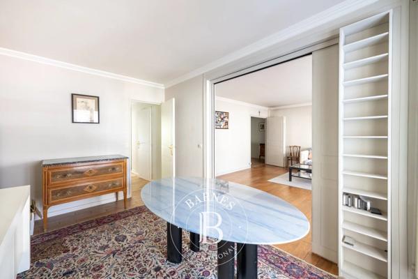Le Chesnay, Appartement 3 Chambres -  111 m² à vendre